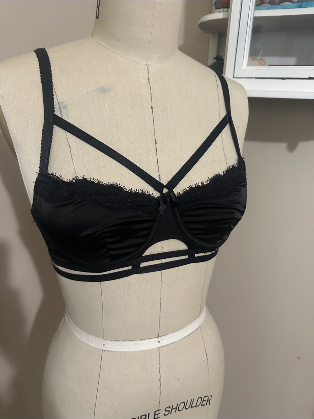 Killstar bra